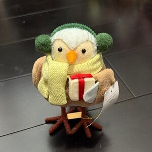 Spritz 2024 Festive Bird!